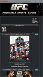 Mobile Screenshot of gamblou.com